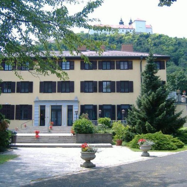 Hotel Blki Vendeghaz Tihany Esterno foto