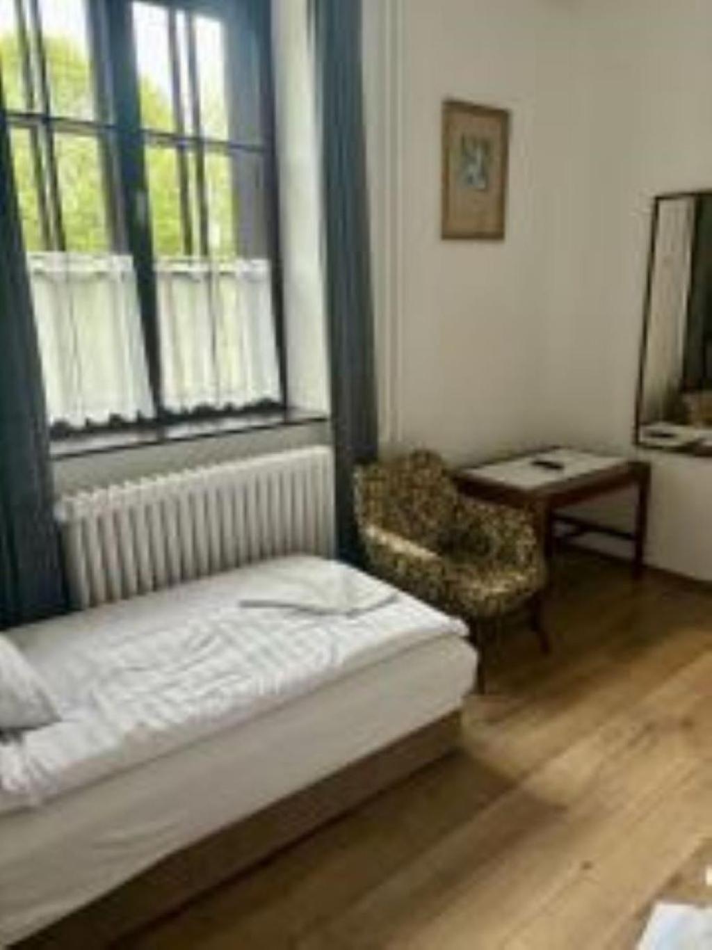Hotel Blki Vendeghaz Tihany Esterno foto