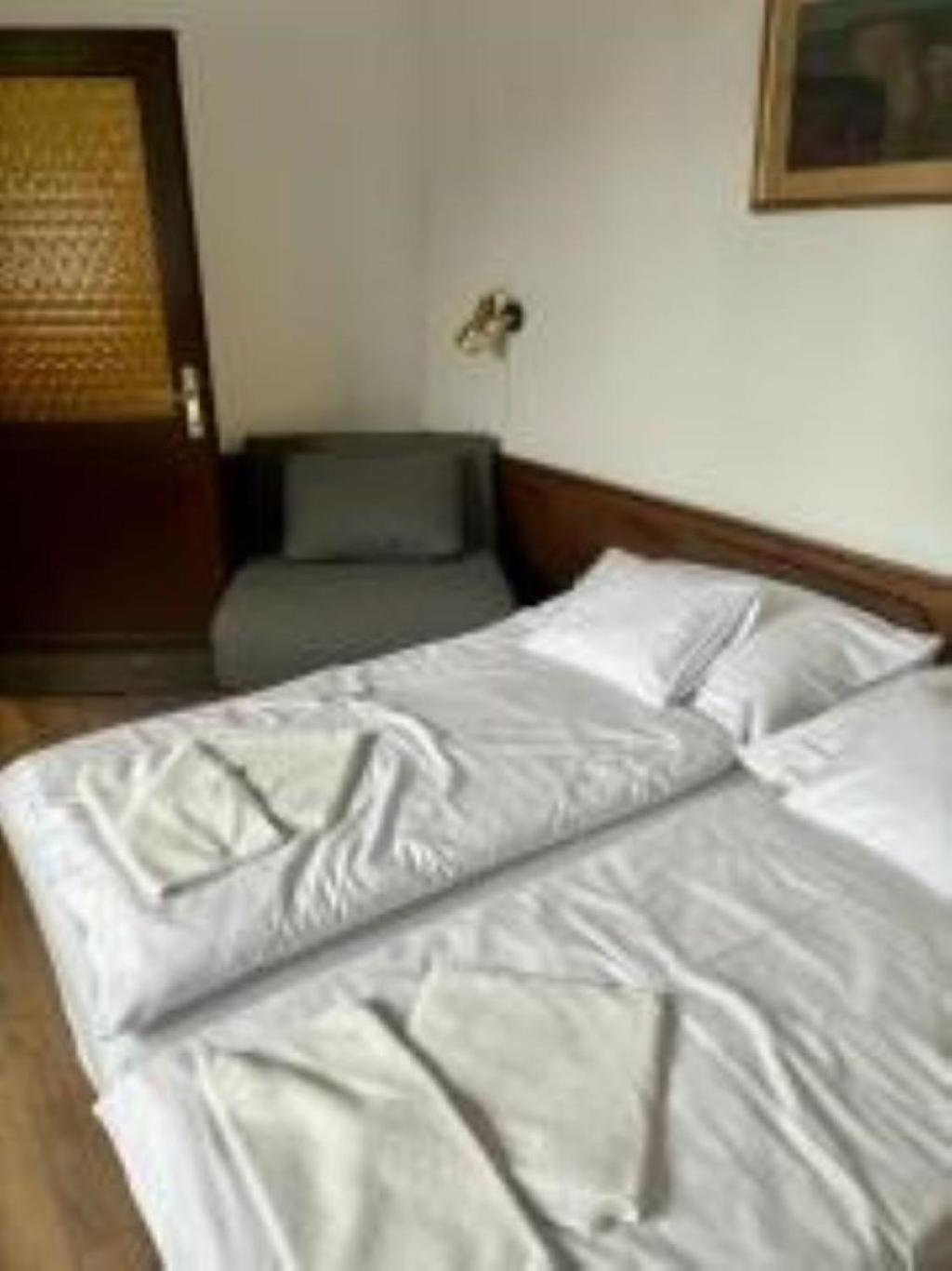 Hotel Blki Vendeghaz Tihany Esterno foto