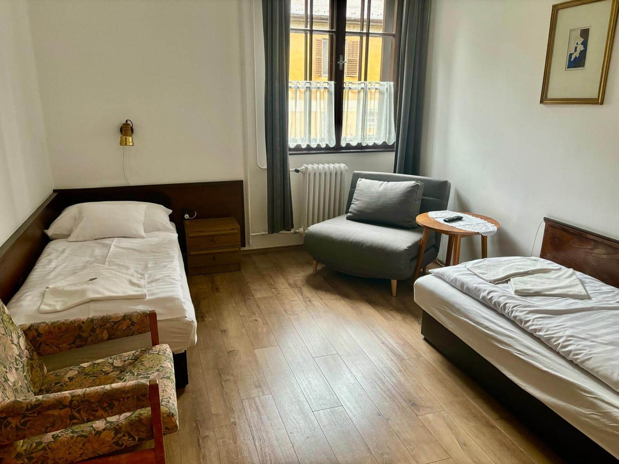 Hotel Blki Vendeghaz Tihany Esterno foto