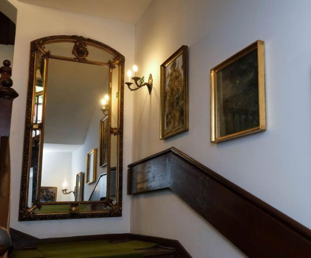 Hotel Blki Vendeghaz Tihany Esterno foto