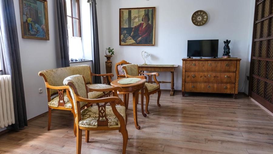 Hotel Blki Vendeghaz Tihany Esterno foto